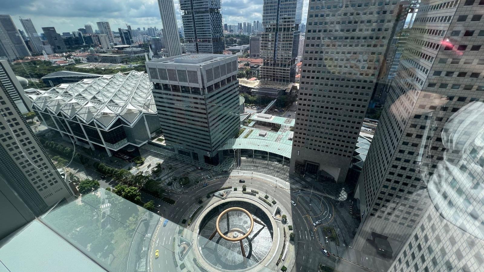 Suntec City