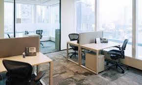 The Executive Centre